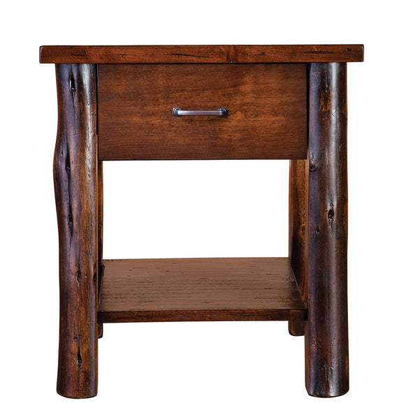 Uinta 1 Drawer Night Stand