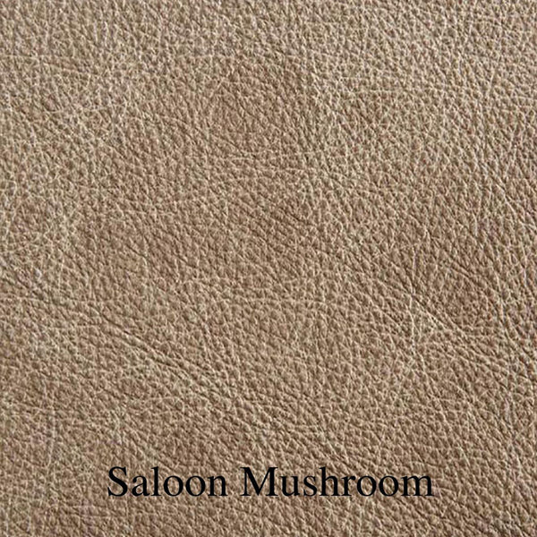 Millcreek Upholstered Bed / Low Foot Board