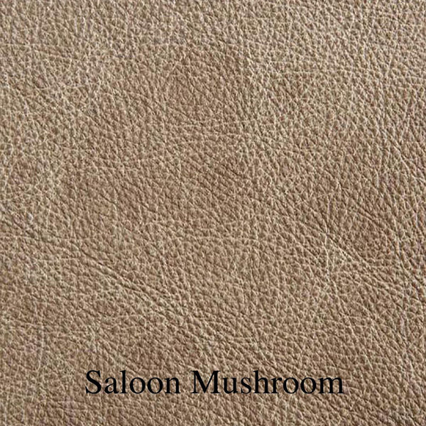 Big Sky Bed / Chestnut Finish (as shown)