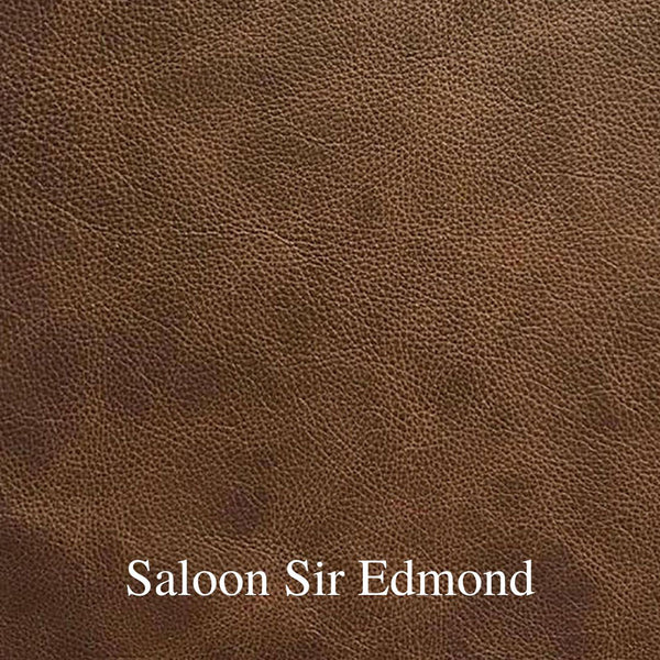 Targhee Bed / Almond Finish (as shown)