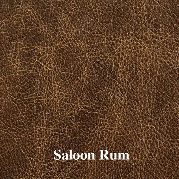 Big Sky Bed / Chestnut Finish (as shown)