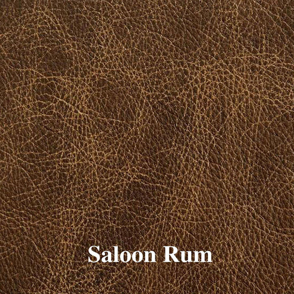 Bozeman Bed / Chestnut Finish (as shown)