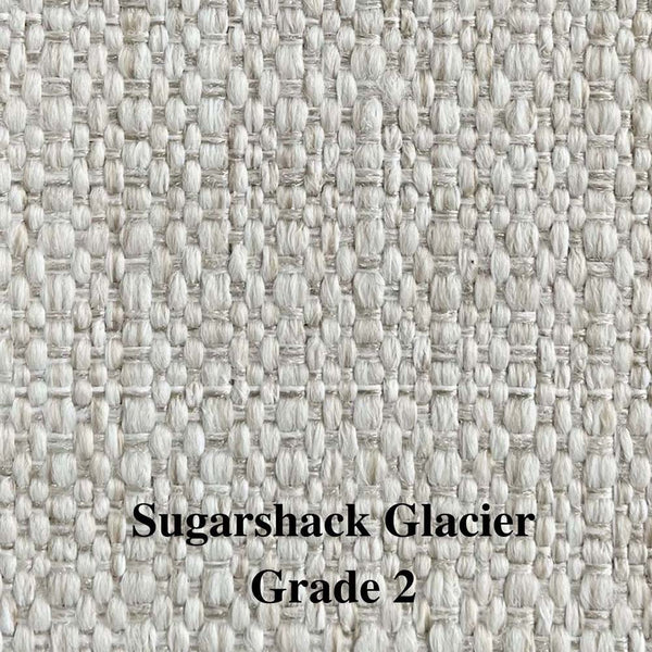 Targhee Bed / Almond Finish (as shown)