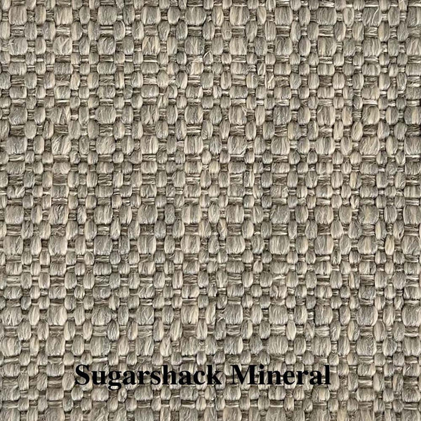 Targhee Bed / Almond Finish (as shown)