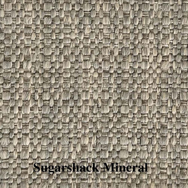 Big Sky Bed / Chestnut Finish (as shown)