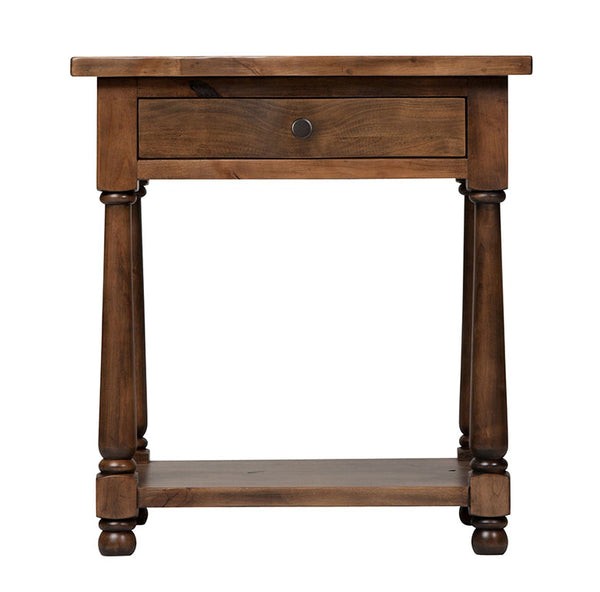 Targhee 1 Drawer Night Stand
