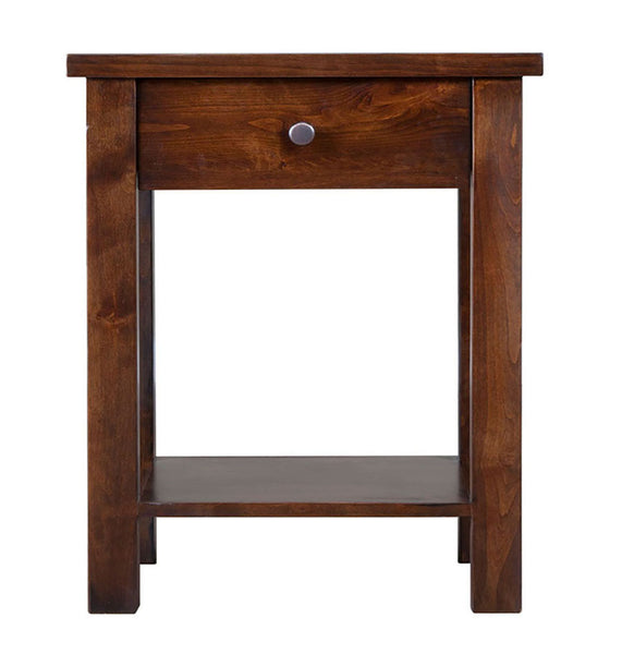 Wasatch 1 Drawer Night Stand