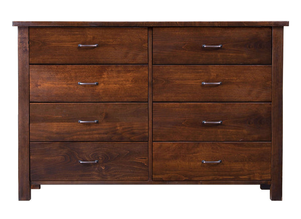 Wasatch 8 Drawer Dresser