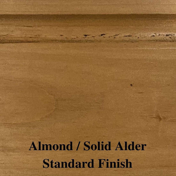 Veneer Bunkie Boards