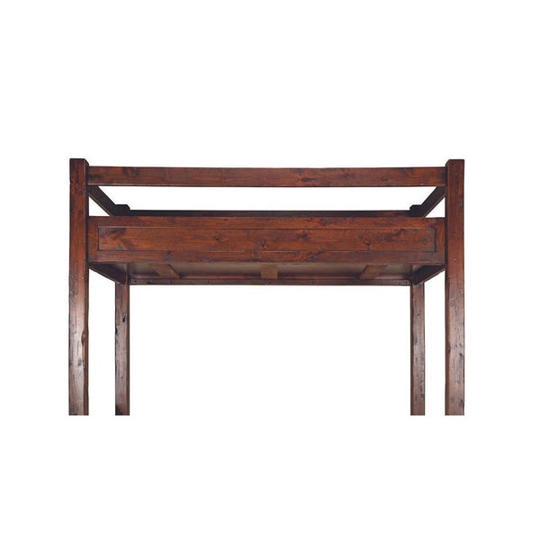 Veneer Bunkie Boards