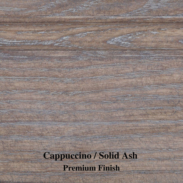 Gallatin 5  Drawer Chest