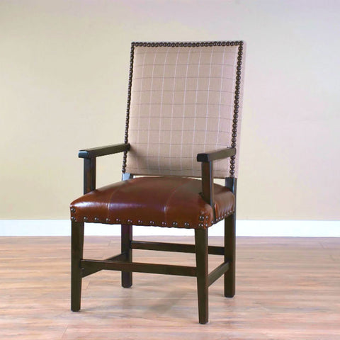 City Creek Arm Chair