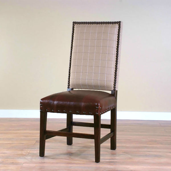 City Creek Side Chair