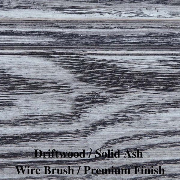 Wasatch 8 Drawer Dresser