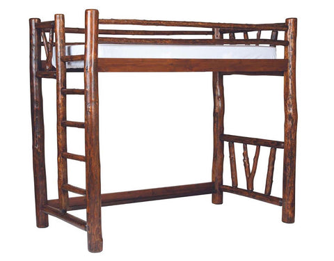 High Uinta Canopy Bed