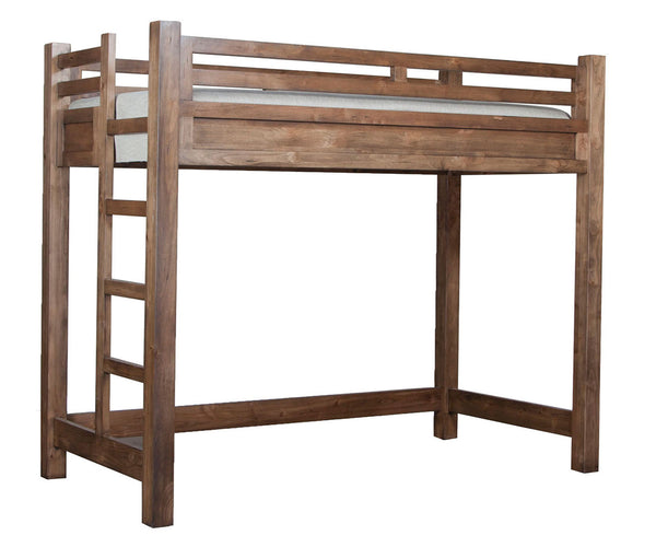 High Rustler Canopy Bed