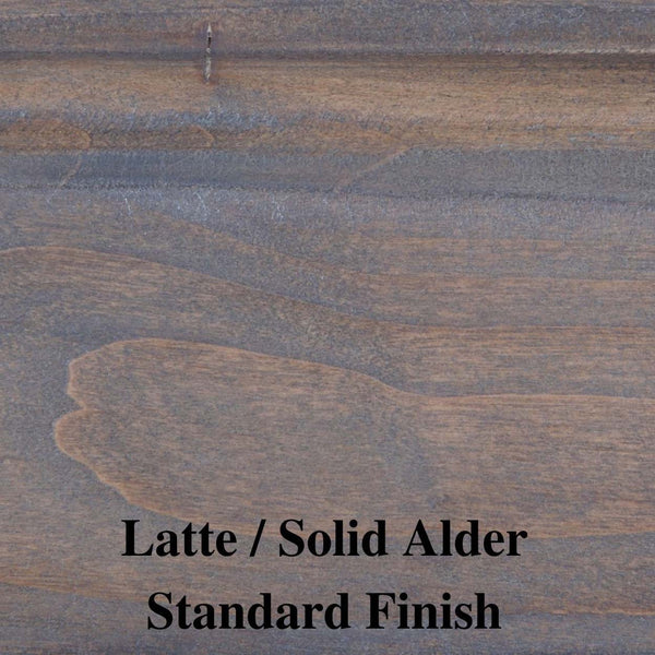 Veneer Bunkie Boards