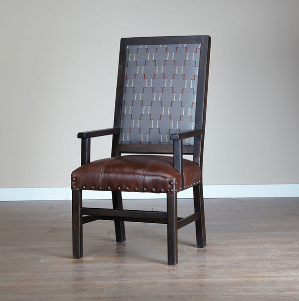 Millcreek Dining Arm Chair
