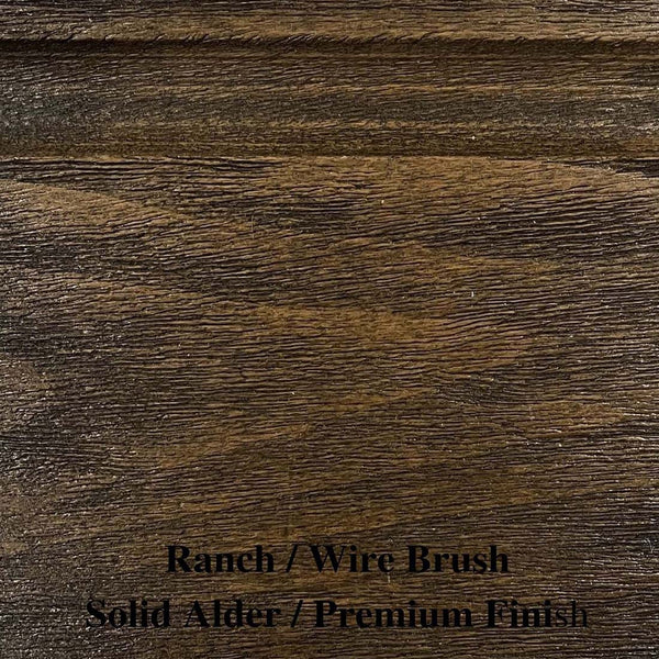 Wasatch 1 Drawer Night Stand