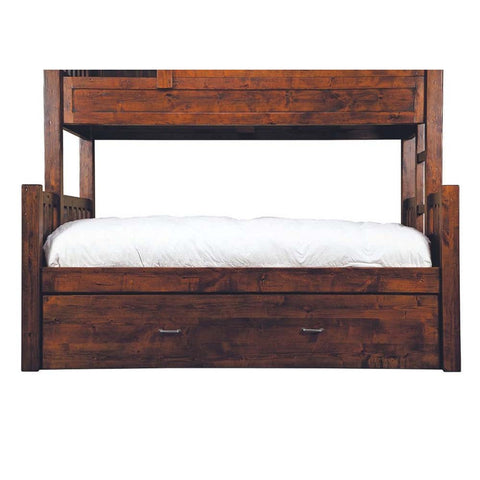 Bunk Bed Trundle Bed Units