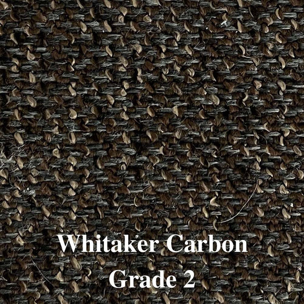 Millcreek Upholstered Bed / Low Foot Board