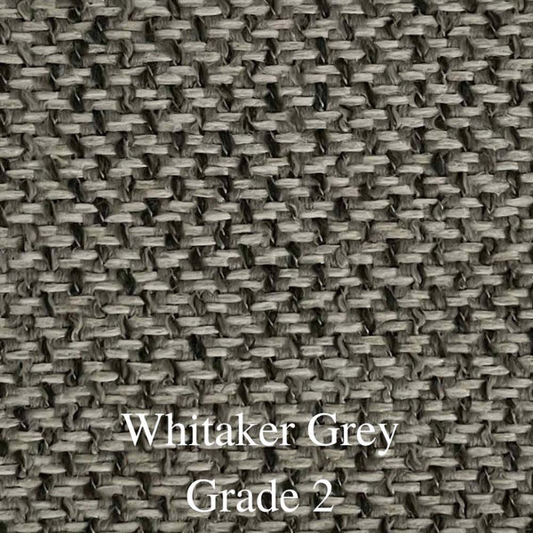 Millcreek Upholstered Bed / Low Foot Board