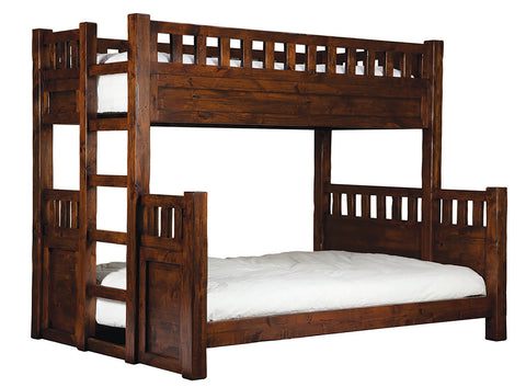 Wasatch Bunk Bed